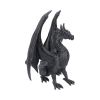 Black Wing Dragon Figure 37cm – billede 4