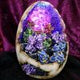 Geode Gathering 36 Piece Light Up Dragon Egg Set