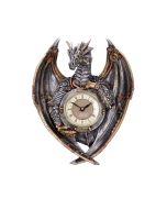 Ember Clutch Red Dragon Figurine