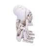 Three Wise Calaveras Skeleton Figurine 20.3cm