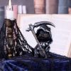 Bewitching Witch Cat Figurine 18.5cm