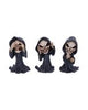 Eternal Servitude Reaper Figurine 15cm