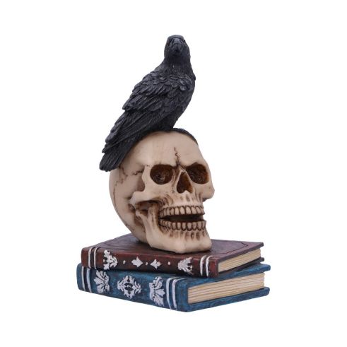 Raven's Spell Figurine 10.3cm