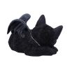 Cat Nap Vampire Cat Figurine 18cm