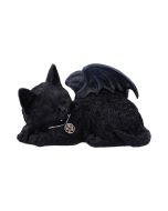 Kittens Orbuculum Witches Cat Ornament