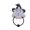 Snowy Owl Magic Door Knocker 21cm