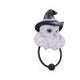 Snowy Owl Magic Door Knocker 21cm