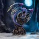 Ealdwoode Dragon Figurine 27.5cm