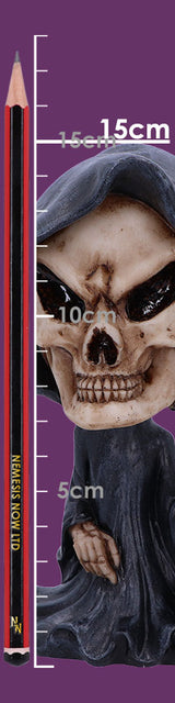 Reapers Wish Bobblehead