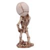 Skeletal Wish Gothic Skeleton Figurine