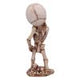 Skeletal Wish Gothic Skeleton Figurine
