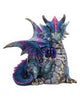 Guardian of the Hoard Dragon Trinket Box