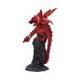 Draconic Roots Red Dragon Figurine 28.5cm
