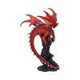 Draconic Roots Red Dragon Figurine 28.5cm