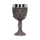 Wild Thirst Medieval Wolf Chalice 20cm