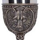 Wild Thirst Medieval Wolf Chalice 20cm