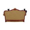 Couch Clowder with 48 Display Cats 22cm