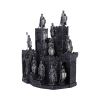 Knights of the Tower Castle with 48 Display Knights 25cm