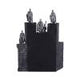 Knights of the Tower Castle with 48 Display Knights 25cm