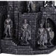 Knights of the Tower Castle with 48 Display Knights 25cm