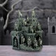 Knights of the Tower Castle with 48 Display Knights 25cm