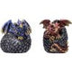 Eggling Hoard Dragon Hatchling Figurine 5cm