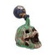 Fatal Elixer Skull Ornament
