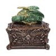 Guardian of the Hoard Dragon Trinket Box