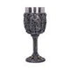 Galant Medieval Knight Metallic Goblet
