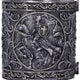 Ride for Glory Medival Tankard
