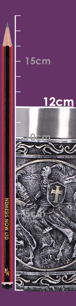 Ride for Glory Medival Tankard
