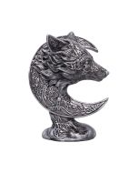 Cub Cuddle Wolf Pups Figurine