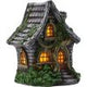 Curly Oak Manor 15cm