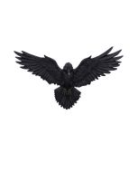 Quoth The Raven 20.2cm
