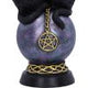 Kittens Orbuculum Witches Cat Ornament