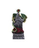 Ember Clutch Red Dragon Figurine