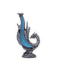 The Last Scent Backflow Incense Burner 15cm