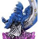 Dragonling Doze Decorative Resin Figurine