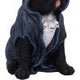 Grim Reaper Dog Figurine 27.5cm