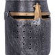 Crusaders Money Box 12.3cm
