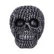 Crania Decorative Resin Skull