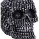 Crania Decorative Resin Skull