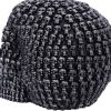 Crania Decorative Resin Skull