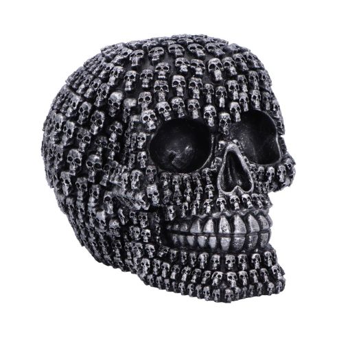 Crania Decorative Resin Skull