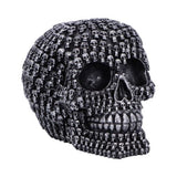 Crania Decorative Resin Skull