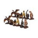 Dinosaur World (Replacement Dinosaurs 36pcs)