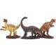 Dinosaur World (Replacement Dinosaurs 36pcs)