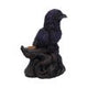 Raven Roost Backflow Incense Burner