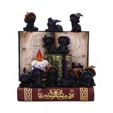 Coven Keepers (Display Stand with 36pcs)