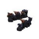 Coven Keepers (Replacement Cats 12pcs)